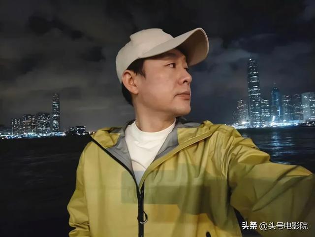 张颂文再被曝耍大牌,换女演员!投资人这下急了,或波及3部电影