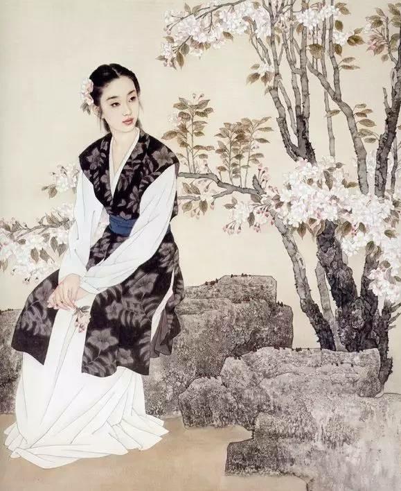 李清照怎样写闺阁情趣