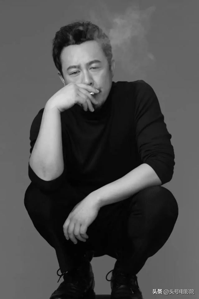 张颂文再被曝耍大牌,换女演员!投资人这下急了,或波及3部电影