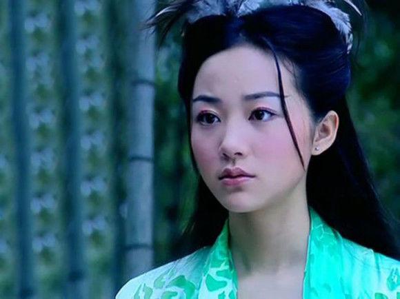 古装剧中“倾国倾城”的小妖精,风情万种,哪只俘获了你的心?