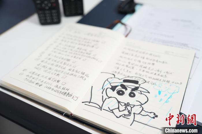 星光“铺轨人”的青春画像:用热忱守护交通脉动