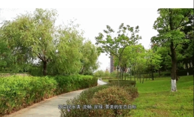 山西安装专业化深耕春启新程｜ 碧水润三晋，清流入黄河