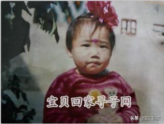 约1991年出生于河南许昌两个月左右被抱养到河南新密的张楠楠寻亲