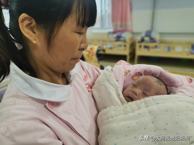 伊川县儿童福利院五天收养两名弃婴，律师：弃婴者或将构成遗弃罪