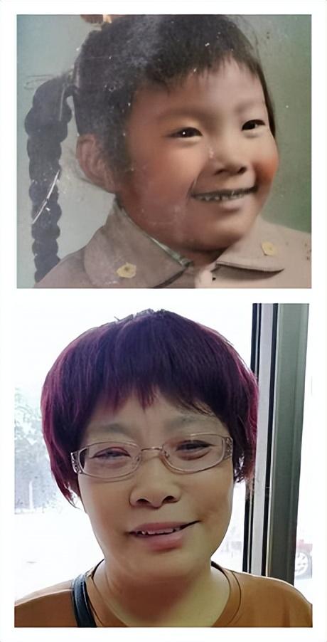 约1967年11月出生从江苏省盐城市东台老汽车站抱养的朱桂兰寻亲