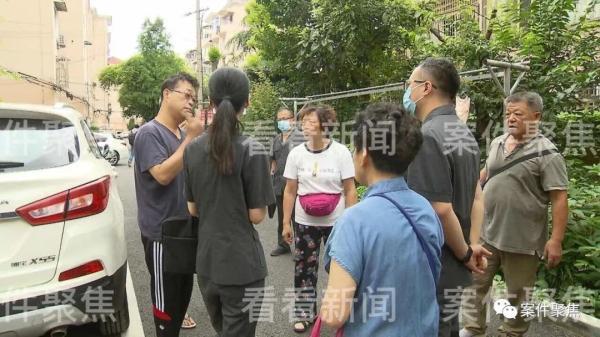 上海一女子家养百余只猫楼道里弥漫臭味 拒不执行判决被法官强行开锁拆违